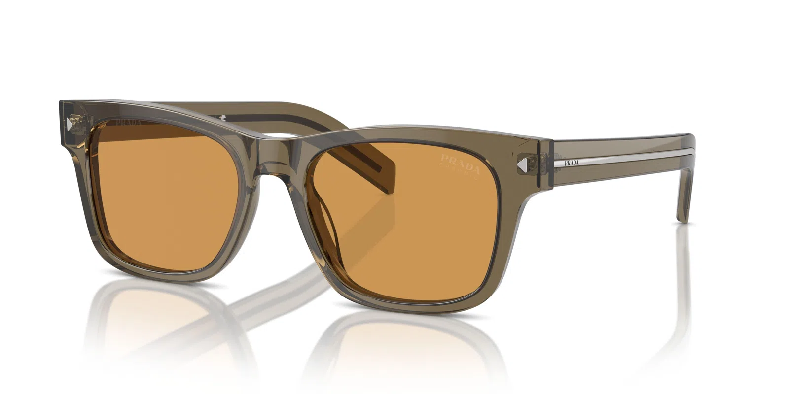 Prada A17S Sunglasses - view 29